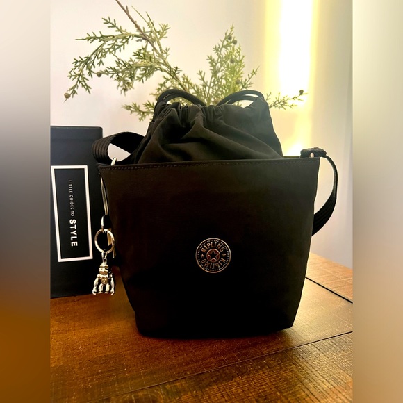 Kipling Alina Crossbody - Picture 1 of 7